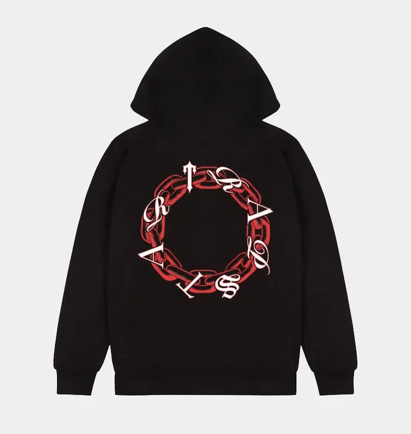 Trapstar Australia