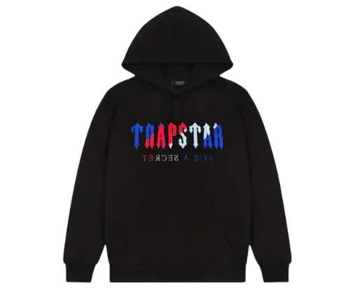 Trapstar: The Streetwear Brand That Turned Urban Culture into a Global Fashion Movement