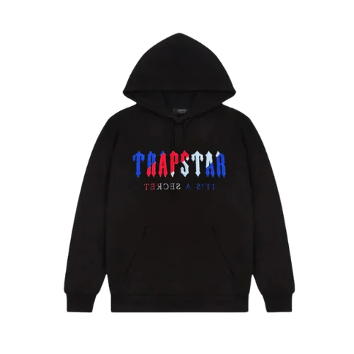 Trapstar: The Streetwear Brand That Turned Urban Culture into a Global Fashion Movement