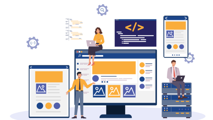 Mobile App Development Company In New Jersey