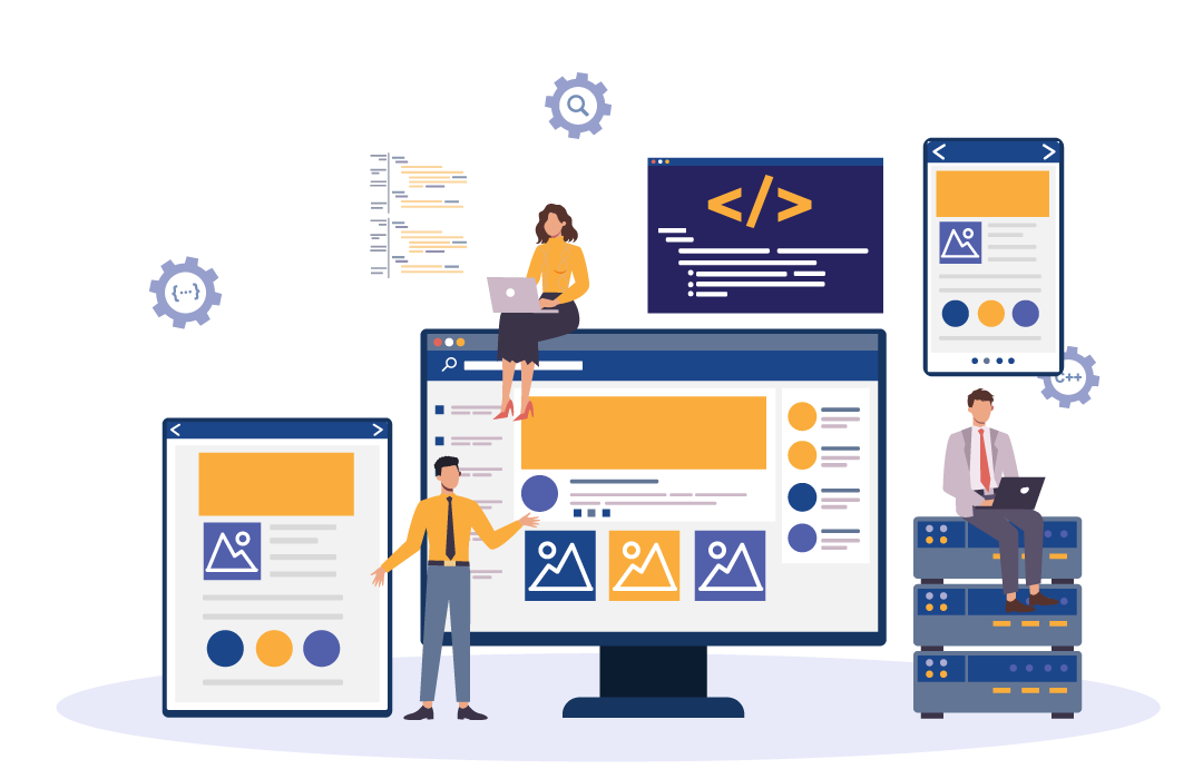 Mobile App Development Company In New Jersey