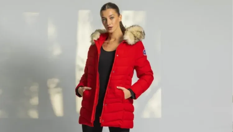 Paragoose: Redefining Premium Outerwear with Innovation, Comfort, and Timeless Style