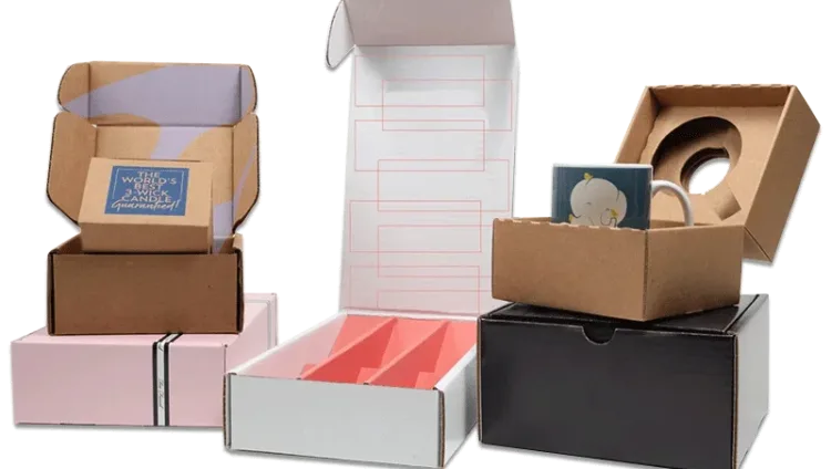 Custom Baguette Boxes for Simple Packaging Needs