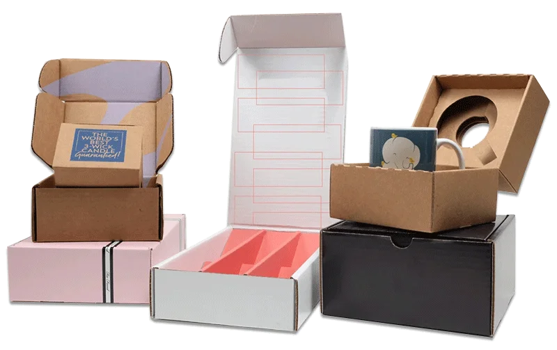 Custom Baguette Boxes for Simple Packaging Needs