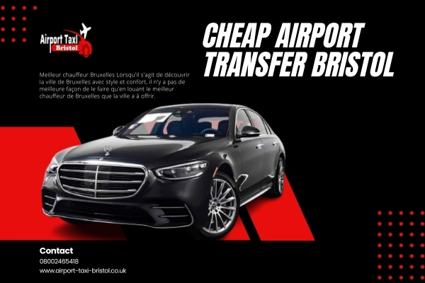 Malaga Airport Taxi: Best Ways to Reach the City Centre