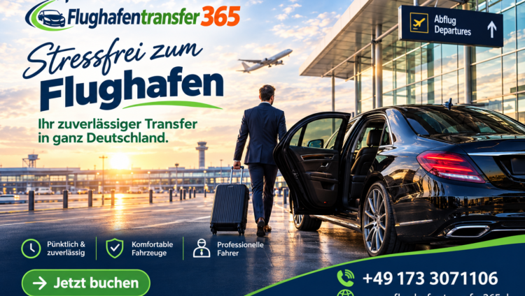 Flughafentransfer365