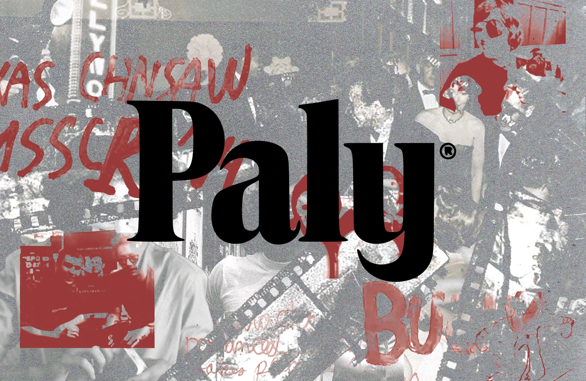 Palyhollywood: Redefining Comfort in Contemporary Street Fashion